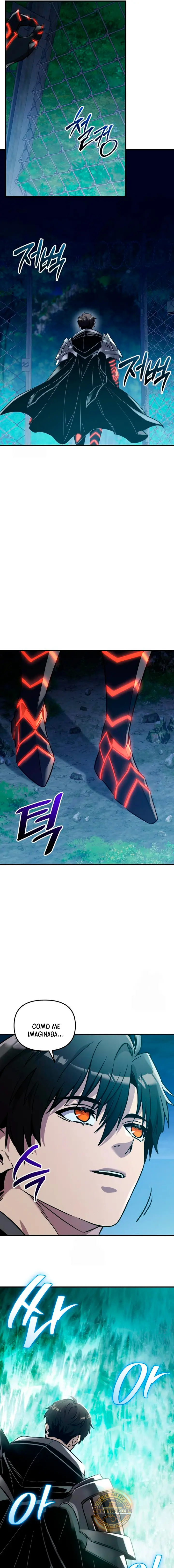 Item Chetado > Capitulo 160 > Page 91