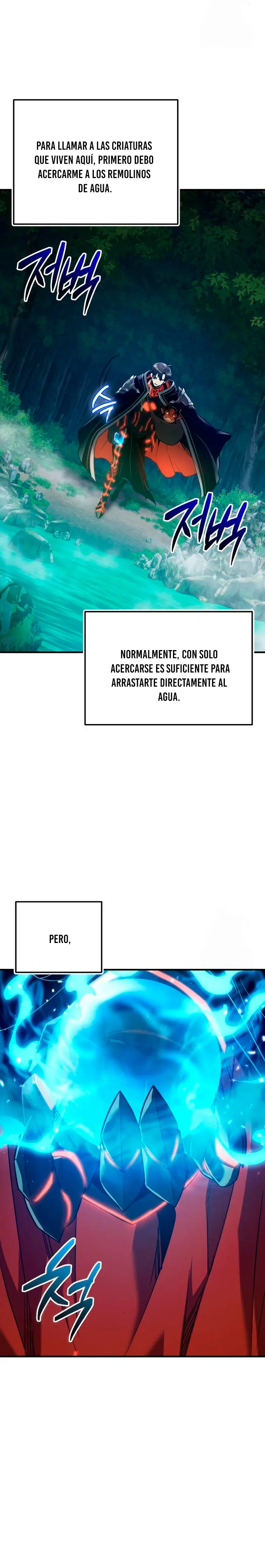 Item Chetado > Capitulo 160 > Page 111