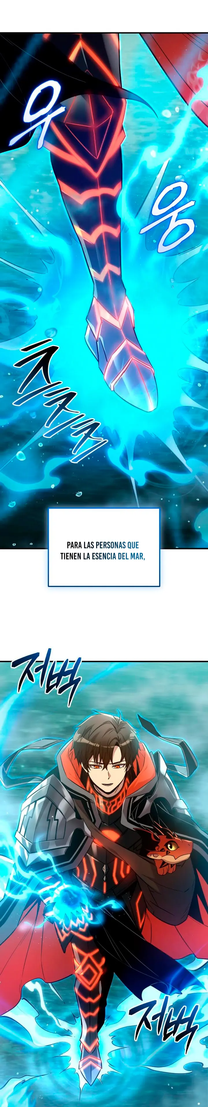 Item Chetado > Capitulo 160 > Page 121