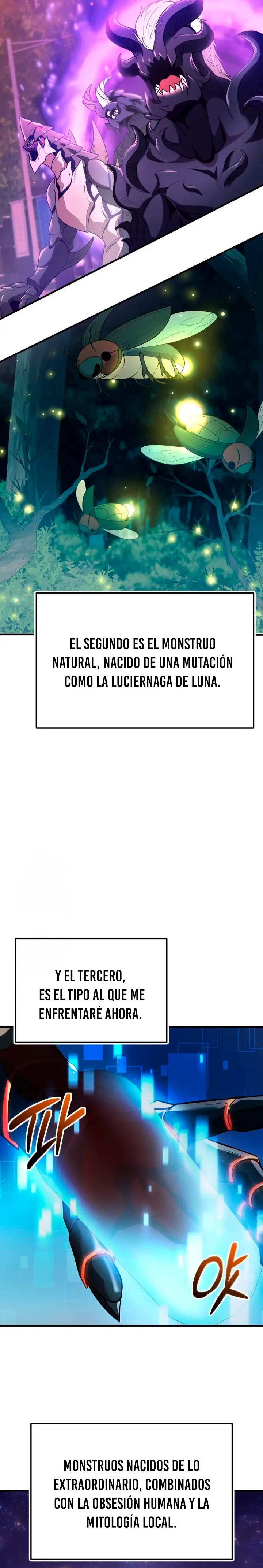 Item Chetado > Capitulo 160 > Page 151