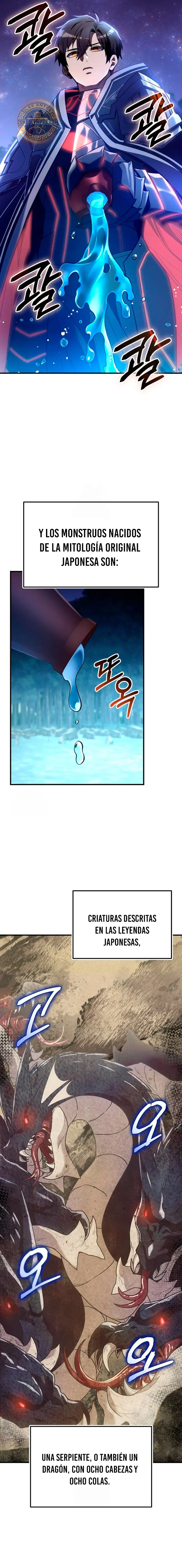 Item Chetado > Capitulo 160 > Page 161