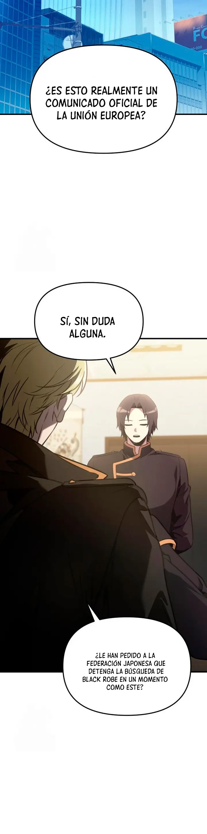 Item Chetado > Capitulo 160 > Page 191