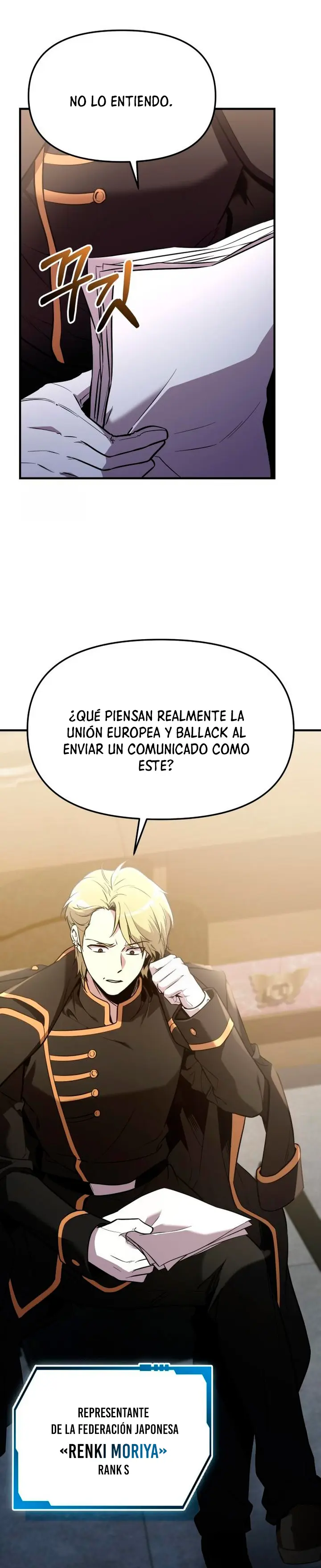 Item Chetado > Capitulo 160 > Page 201