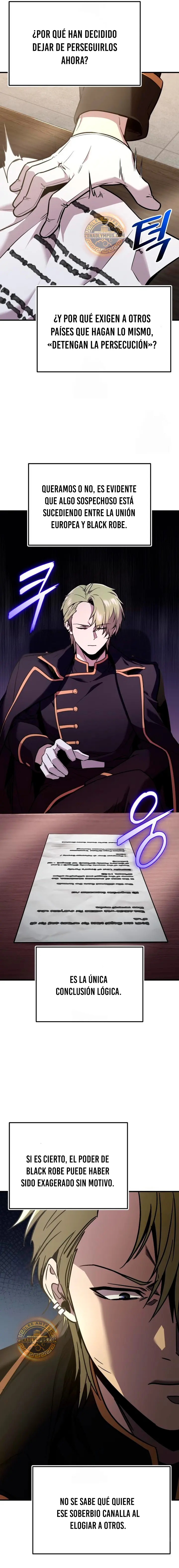 Item Chetado > Capitulo 160 > Page 231