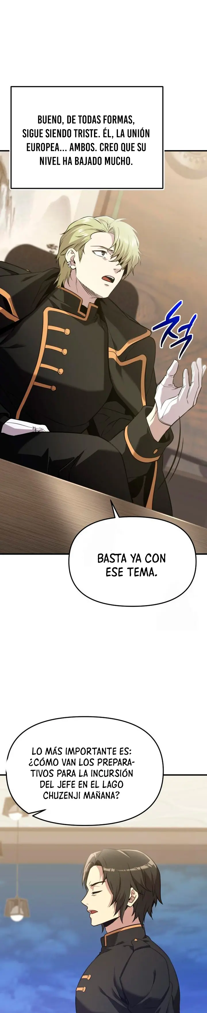 Item Chetado > Capitulo 160 > Page 241