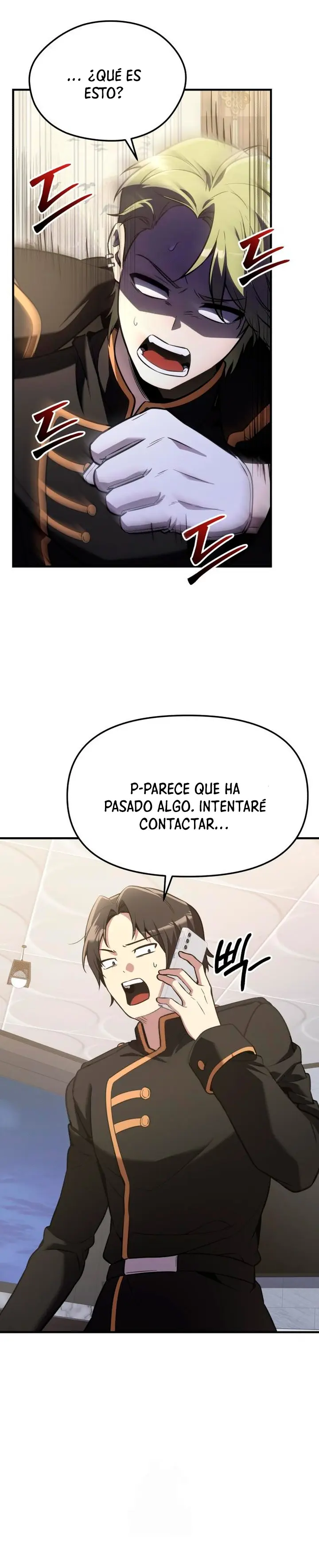 Item Chetado > Capitulo 160 > Page 281