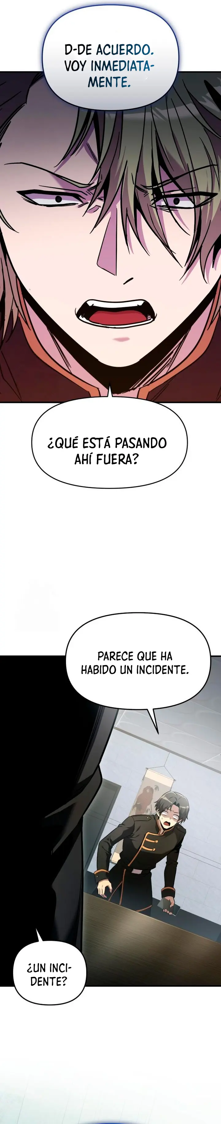 Item Chetado > Capitulo 160 > Page 301