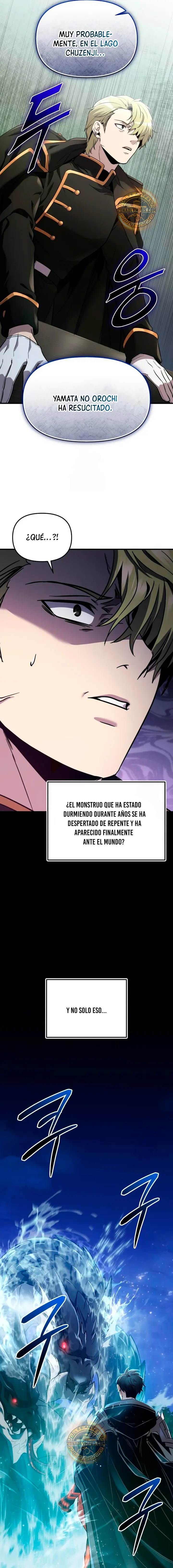 Item Chetado > Capitulo 160 > Page 311