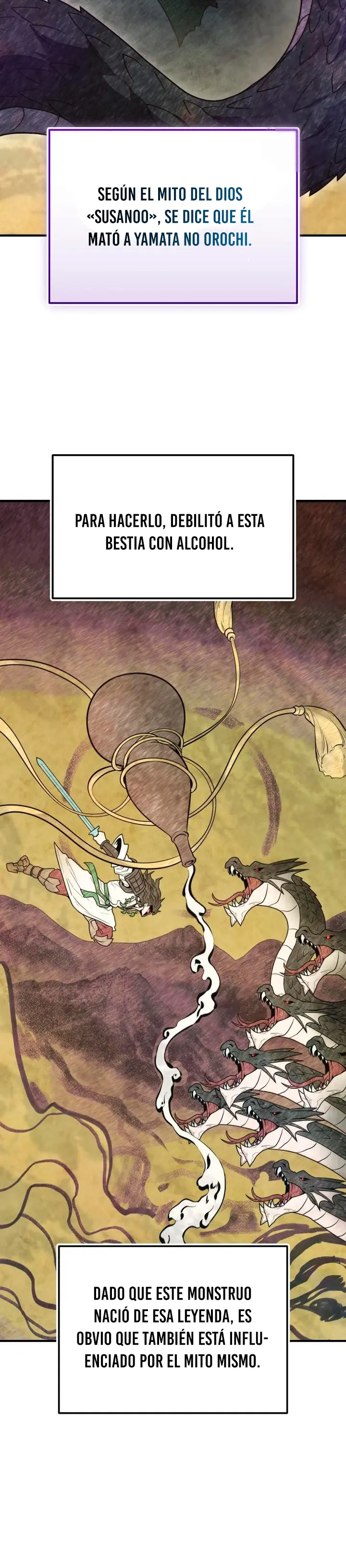 Item Chetado > Capitulo 160 > Page 351