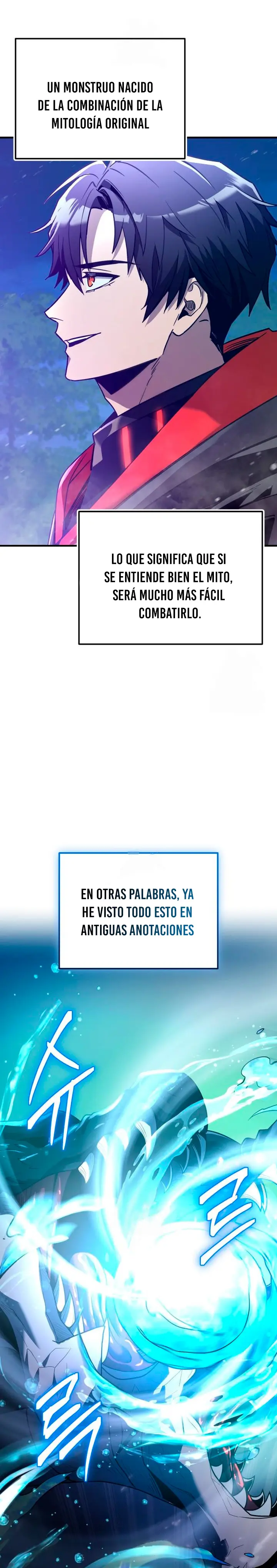 Item Chetado > Capitulo 160 > Page 361