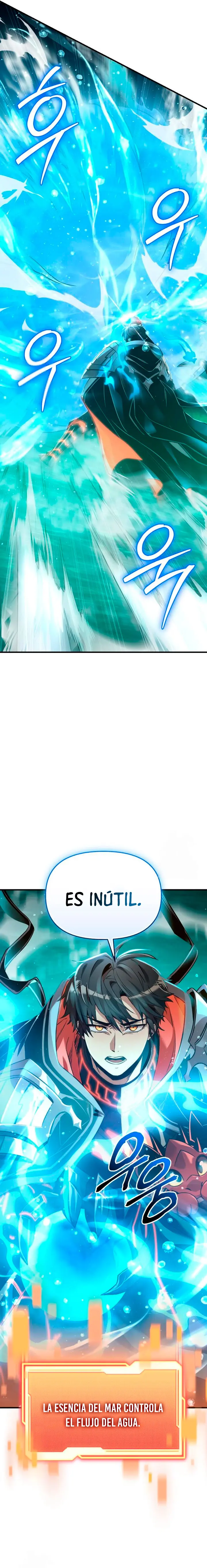 Item Chetado > Capitulo 160 > Page 381