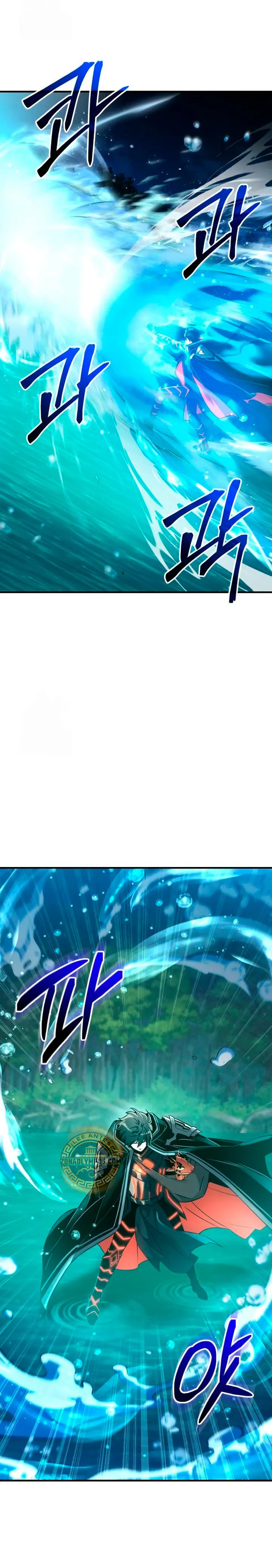 Item Chetado > Capitulo 160 > Page 391