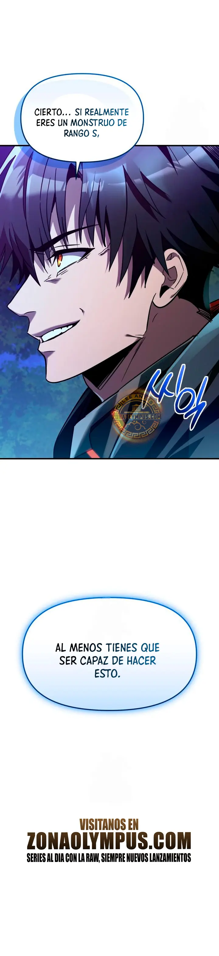 Item Chetado > Capitulo 160 > Page 421