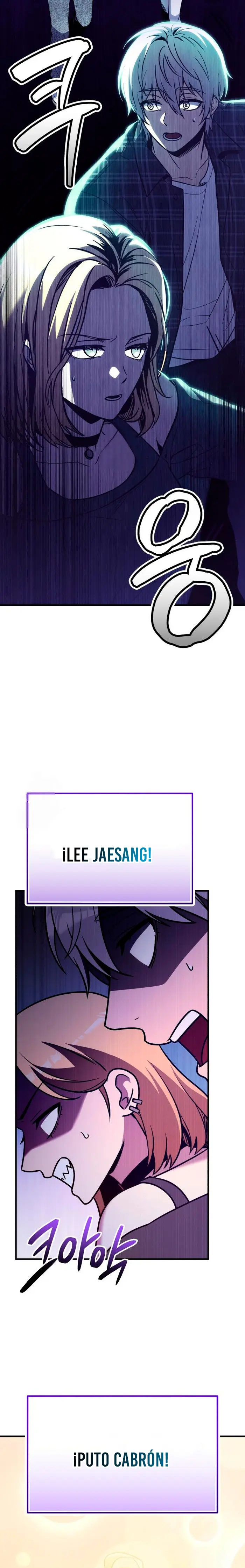 Item Chetado > Capitulo 163 > Page 41