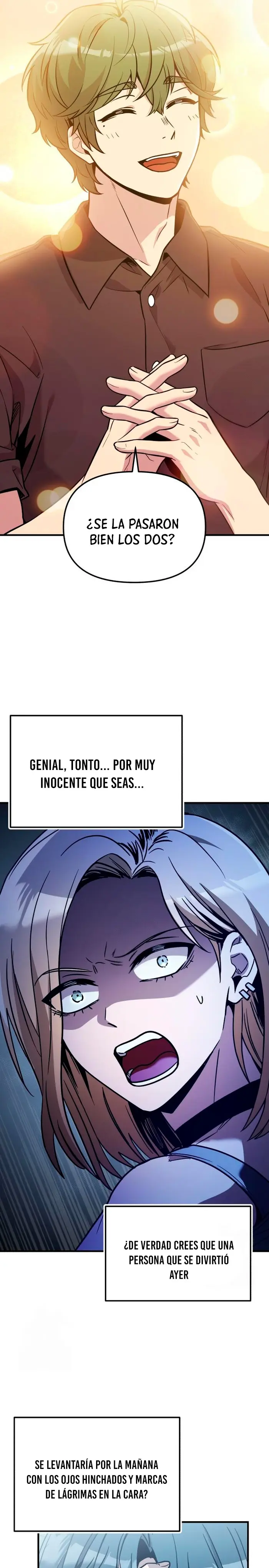 Item Chetado > Capitulo 163 > Page 51