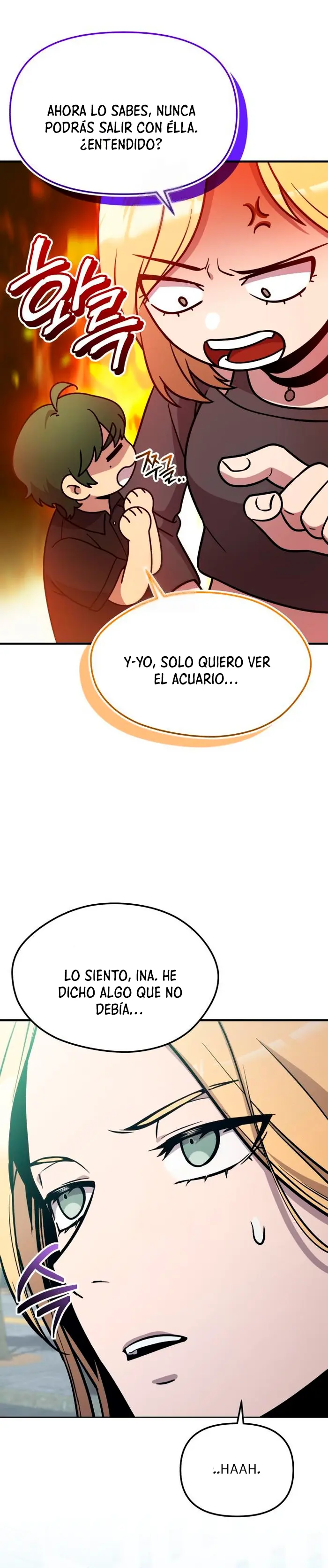 Item Chetado > Capitulo 163 > Page 91