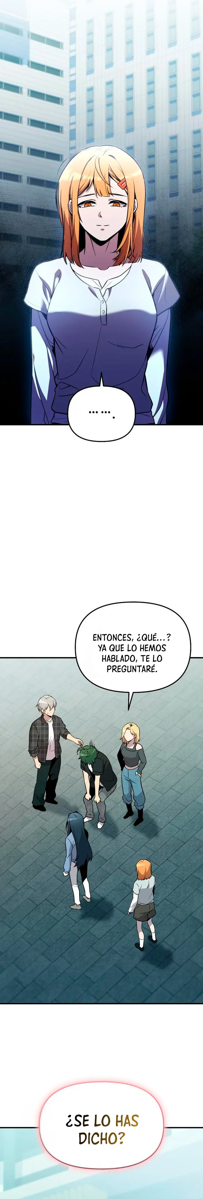 Item Chetado > Capitulo 163 > Page 101