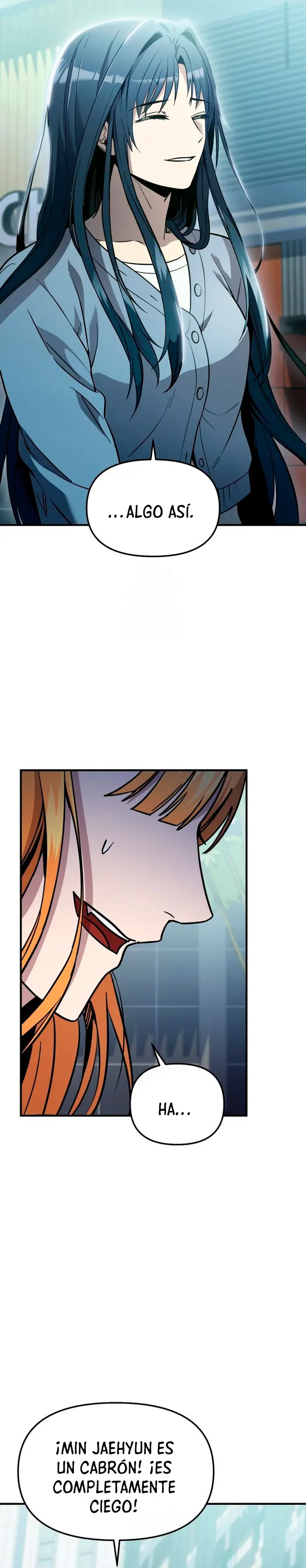 Item Chetado > Capitulo 163 > Page 121