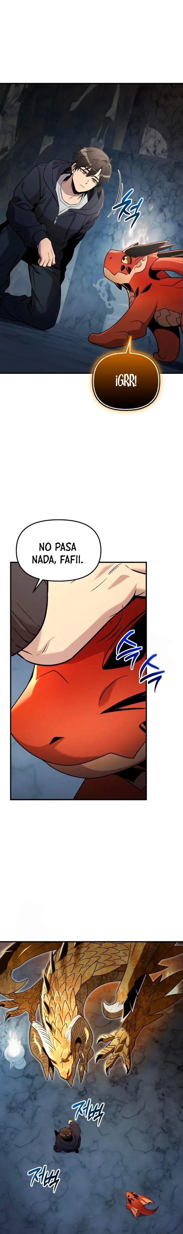 Item Chetado > Capitulo 163 > Page 181