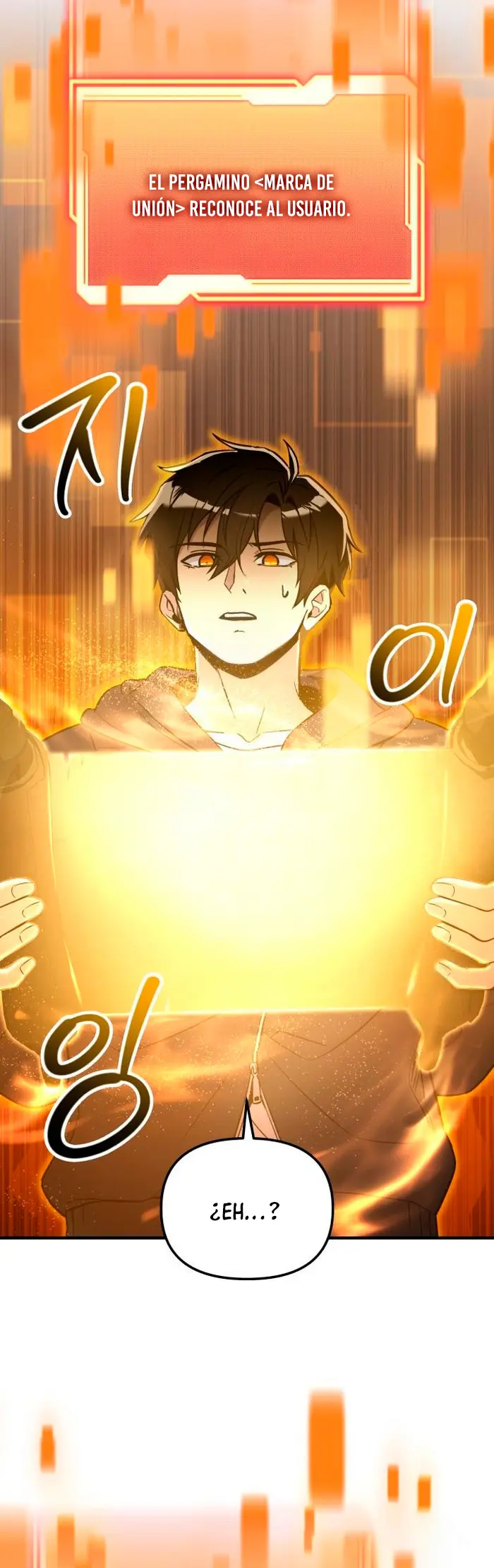 Item Chetado > Capitulo 163 > Page 261