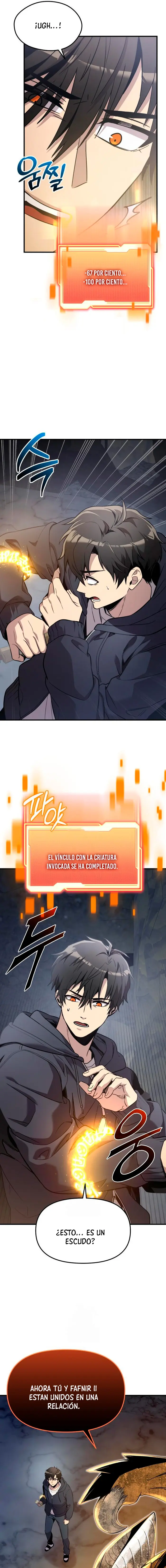 Item Chetado > Capitulo 163 > Page 281