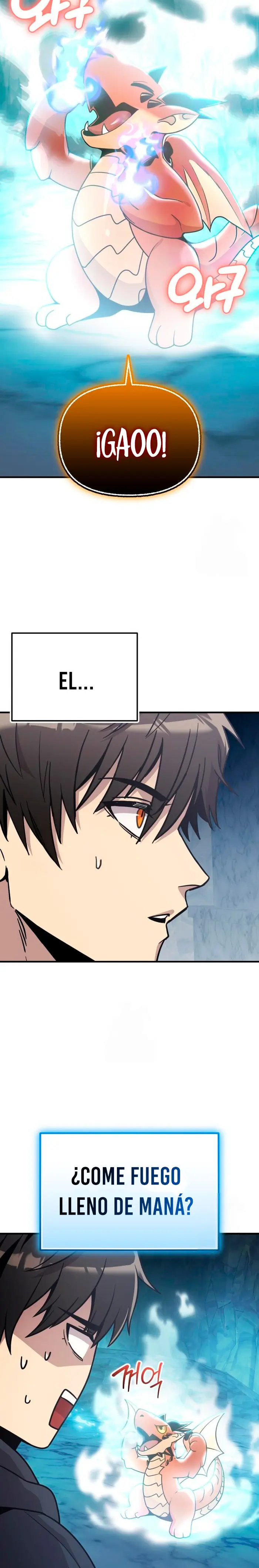 Item Chetado > Capitulo 163 > Page 321