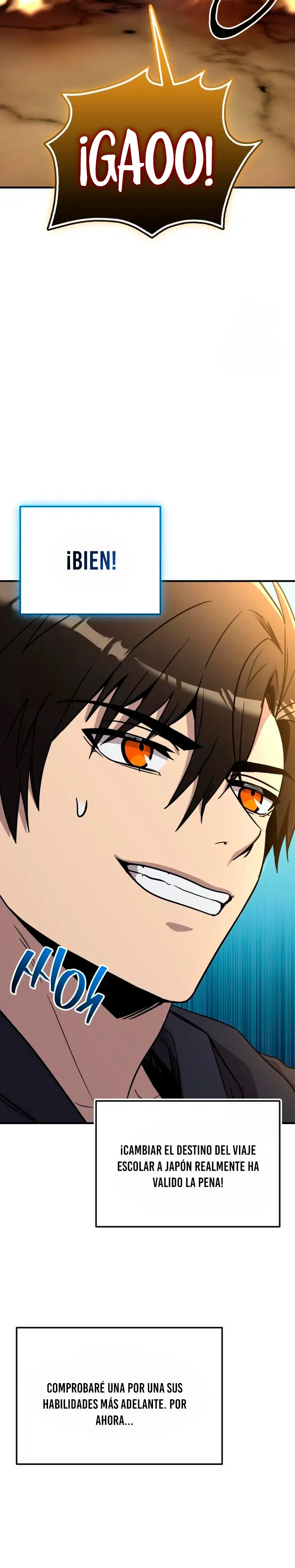 Item Chetado > Capitulo 164 > Page 21