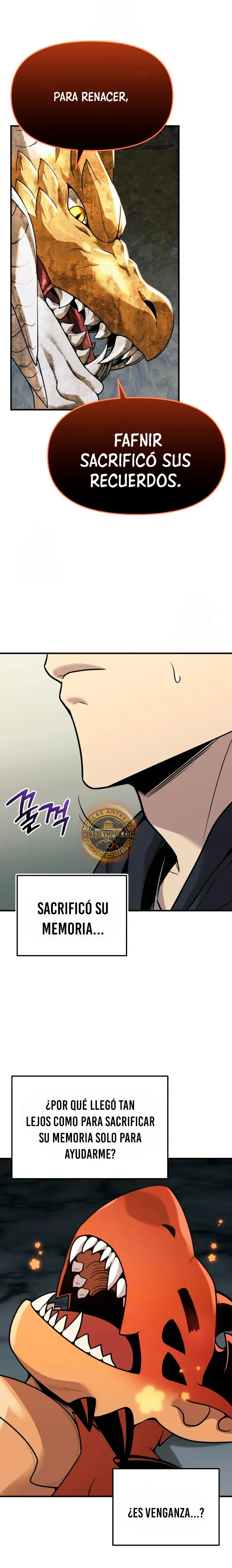 Item Chetado > Capitulo 164 > Page 121