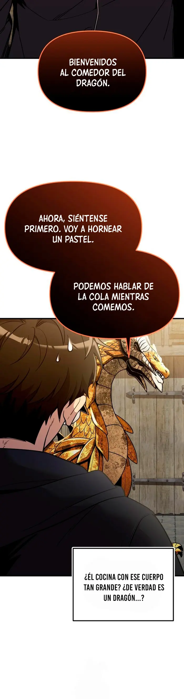 Item Chetado > Capitulo 164 > Page 191