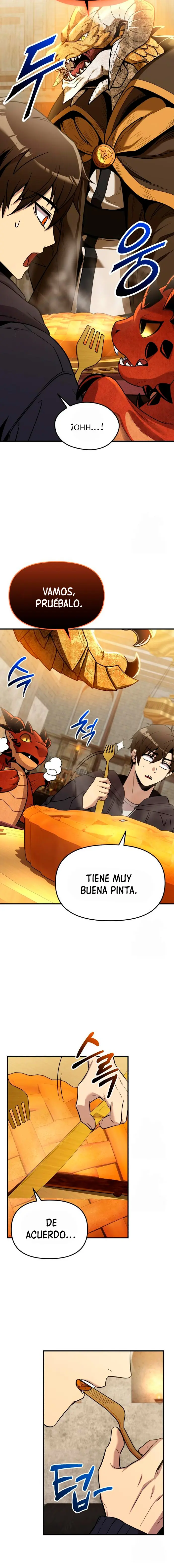 Item Chetado > Capitulo 164 > Page 221