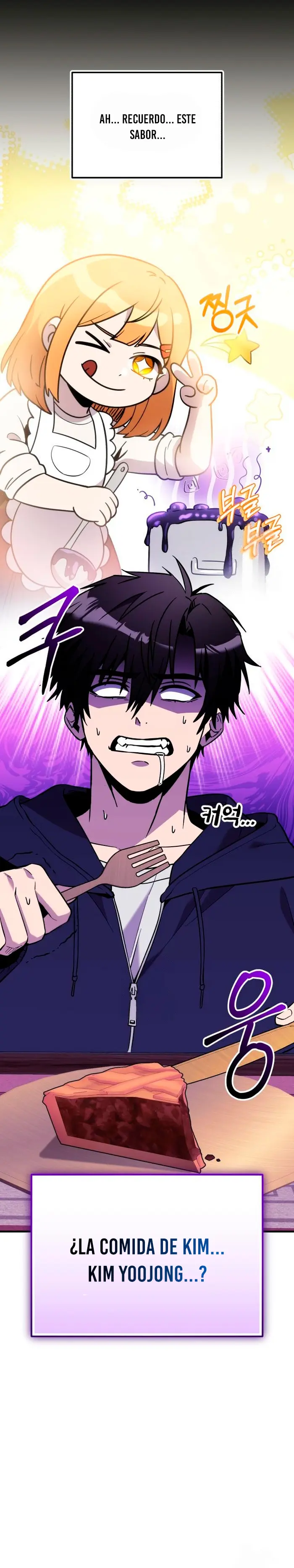 Item Chetado > Capitulo 164 > Page 241