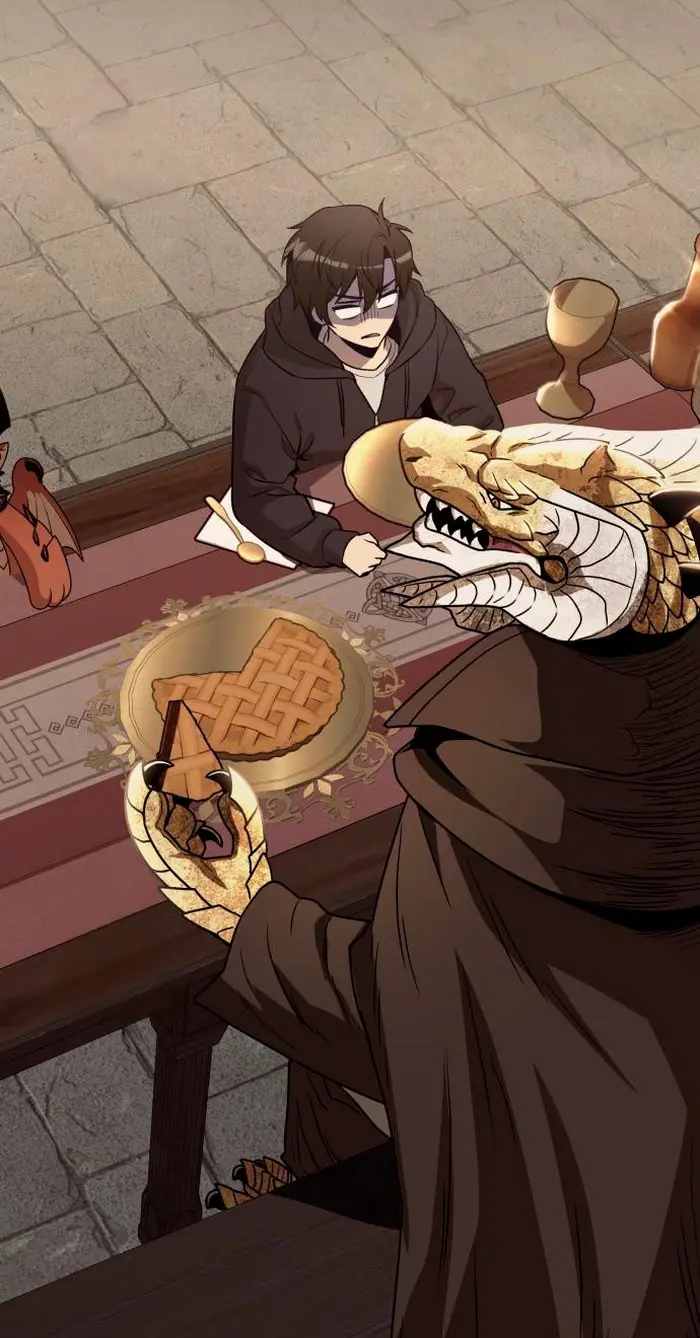 Item Chetado > Capitulo 164 > Page 291