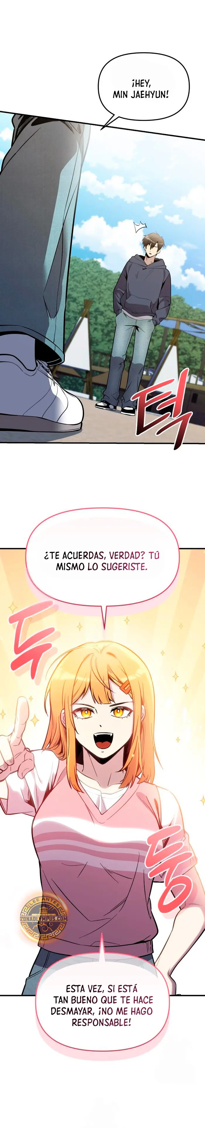 Item Chetado > Capitulo 164 > Page 331