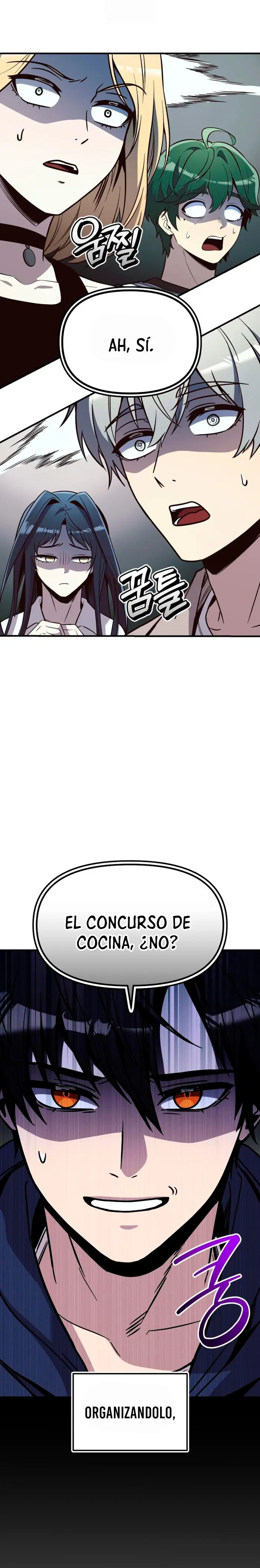 Item Chetado > Capitulo 164 > Page 341