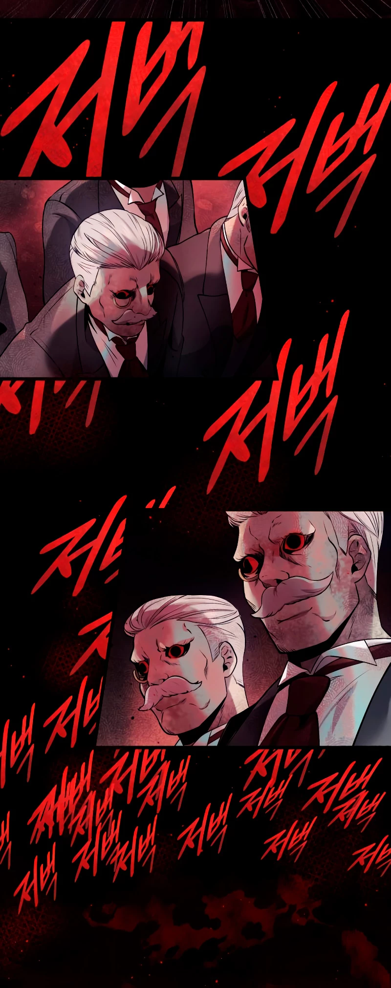 Item Chetado > Capitulo 45 > Page 731