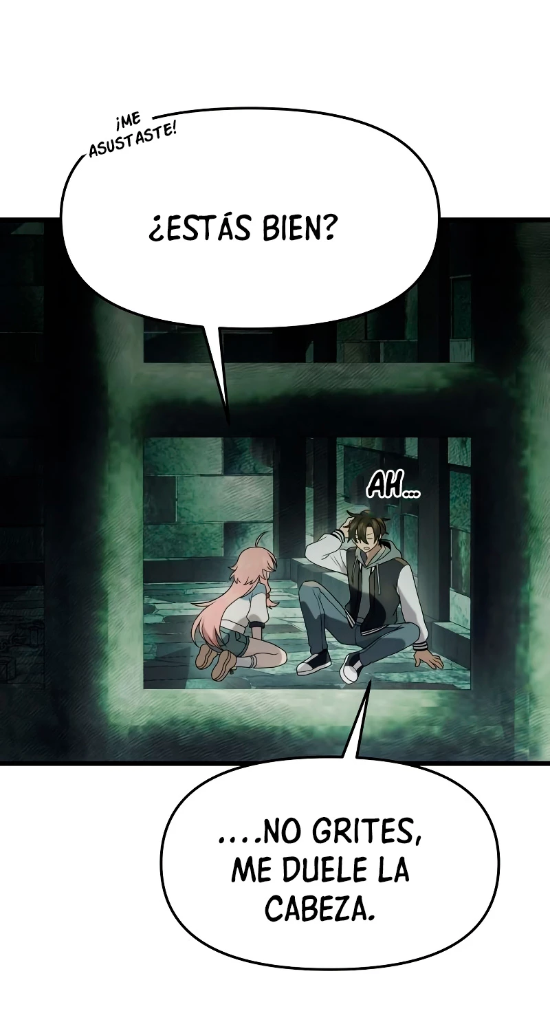 Item Chetado > Capitulo 45 > Page 41