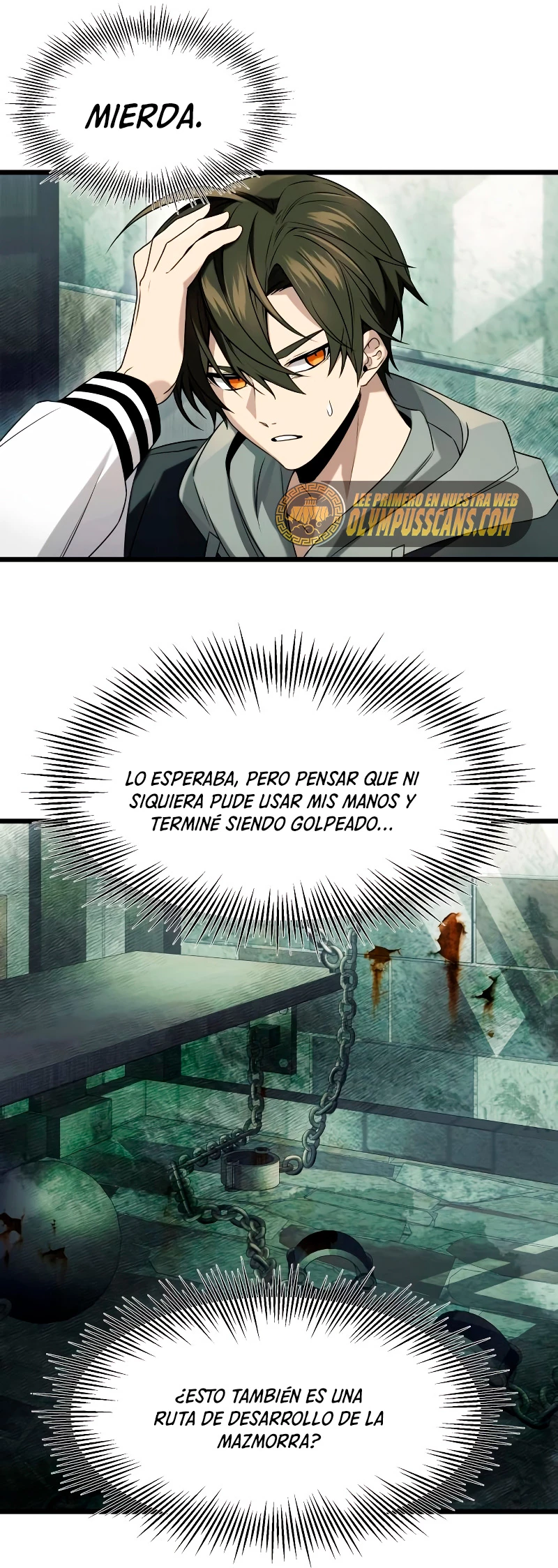 Item Chetado > Capitulo 45 > Page 51