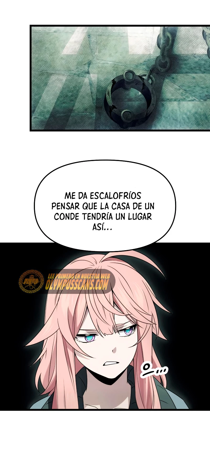 Item Chetado > Capitulo 45 > Page 71