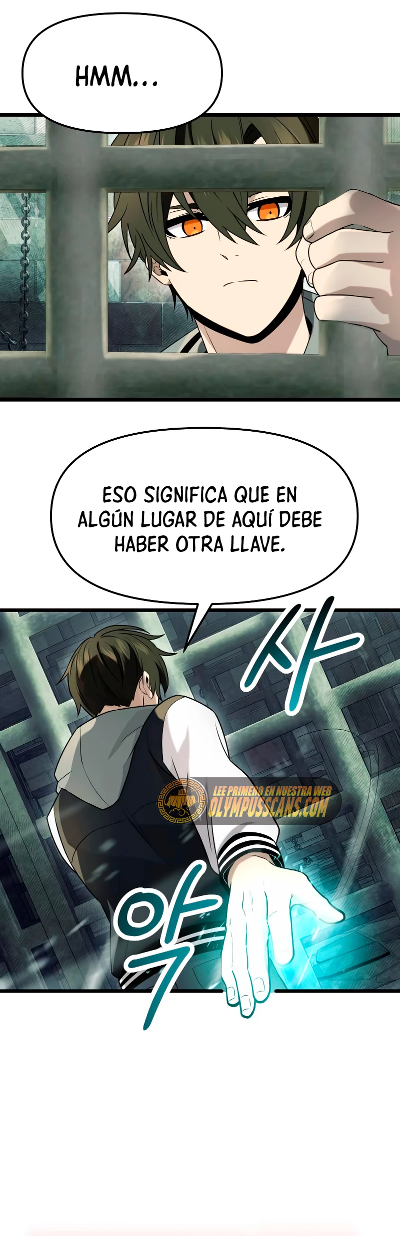 Item Chetado > Capitulo 45 > Page 81