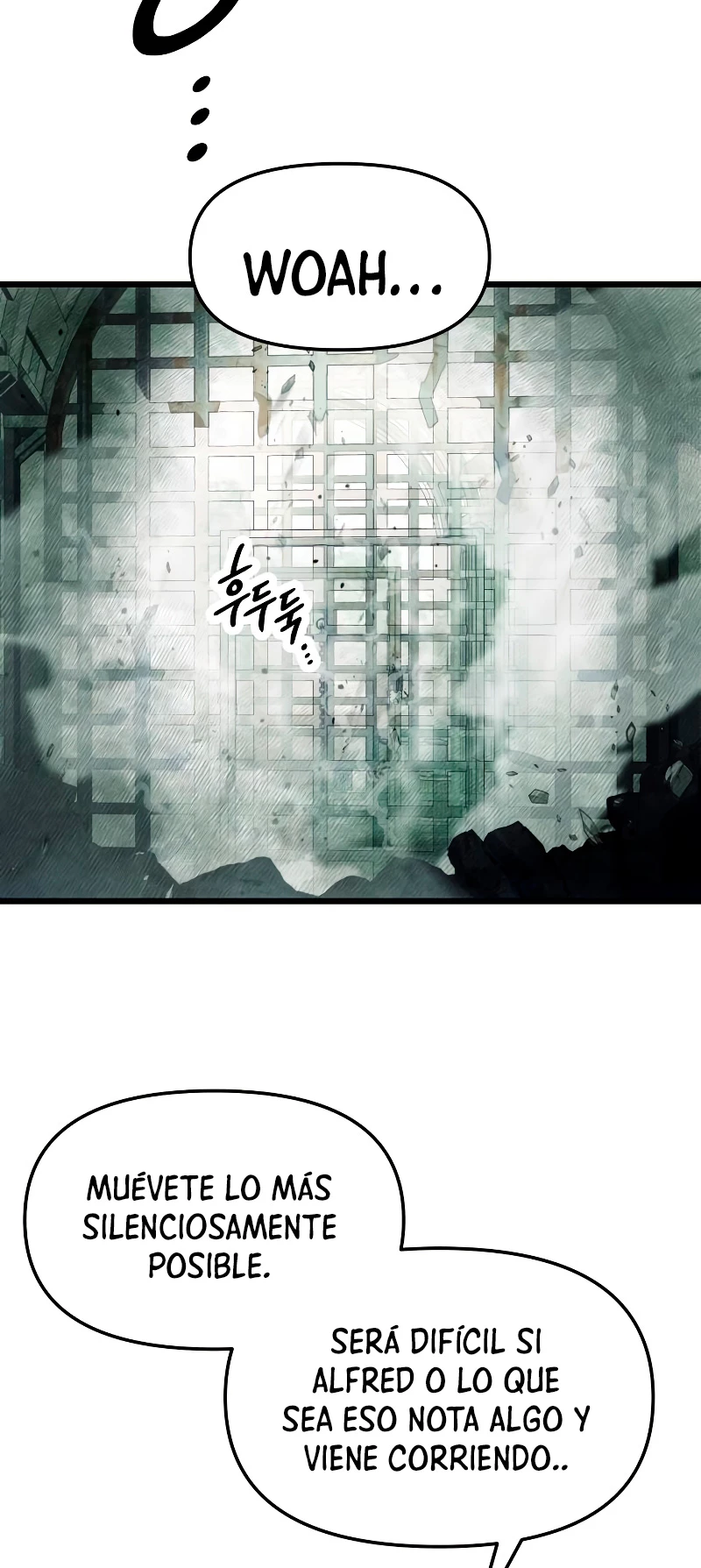 Item Chetado > Capitulo 45 > Page 111