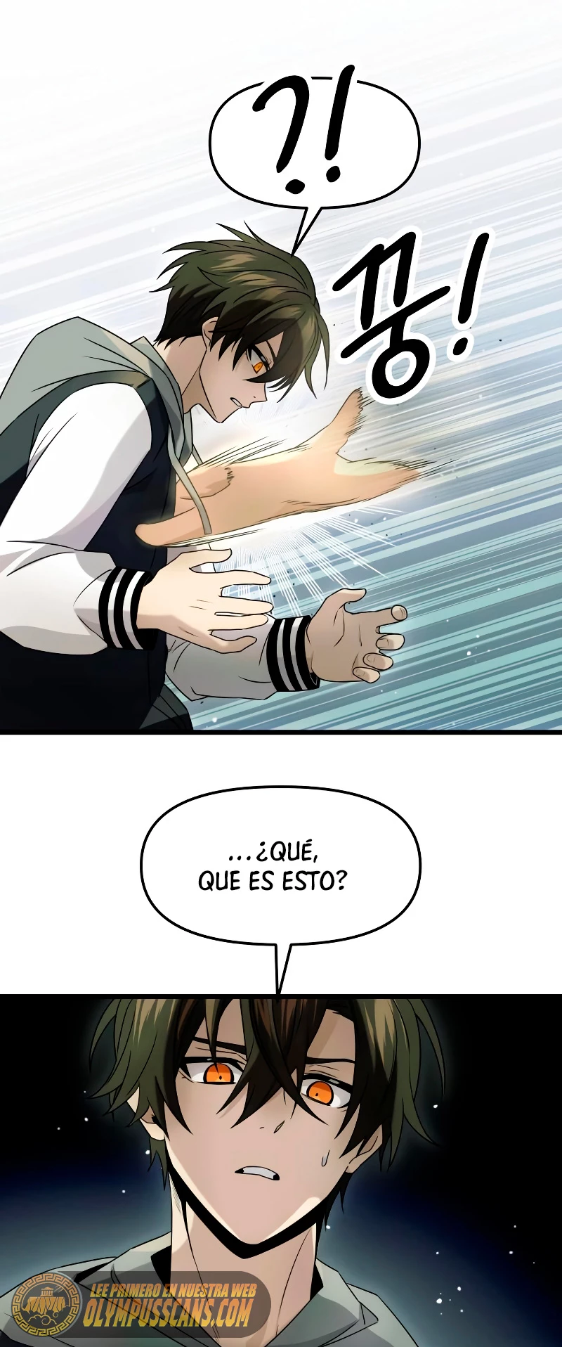 Item Chetado > Capitulo 45 > Page 151