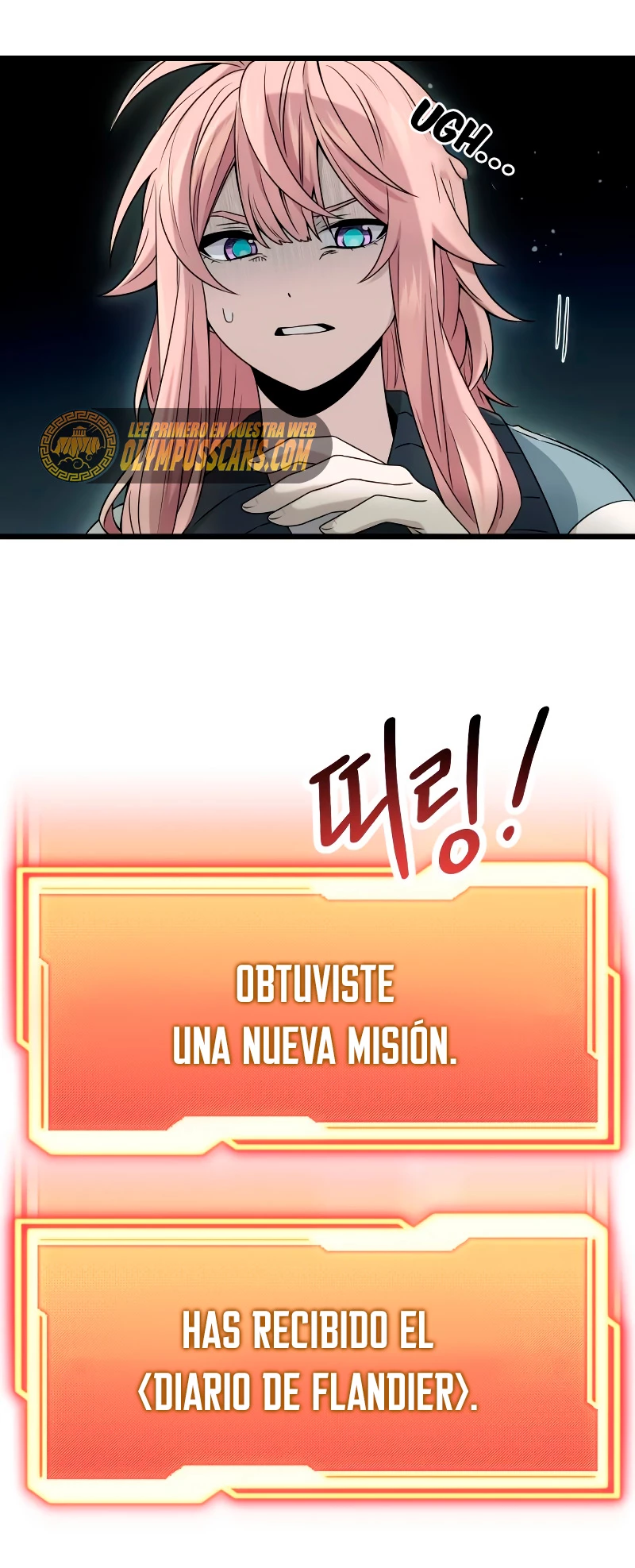 Item Chetado > Capitulo 45 > Page 191