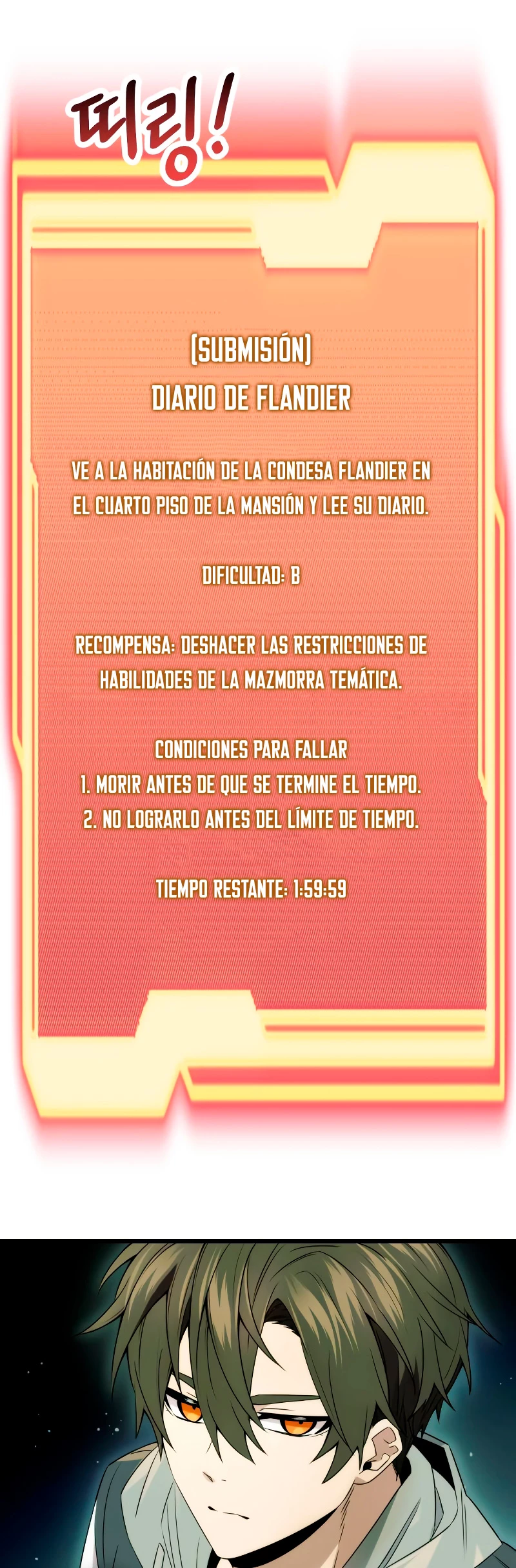 Item Chetado > Capitulo 45 > Page 201
