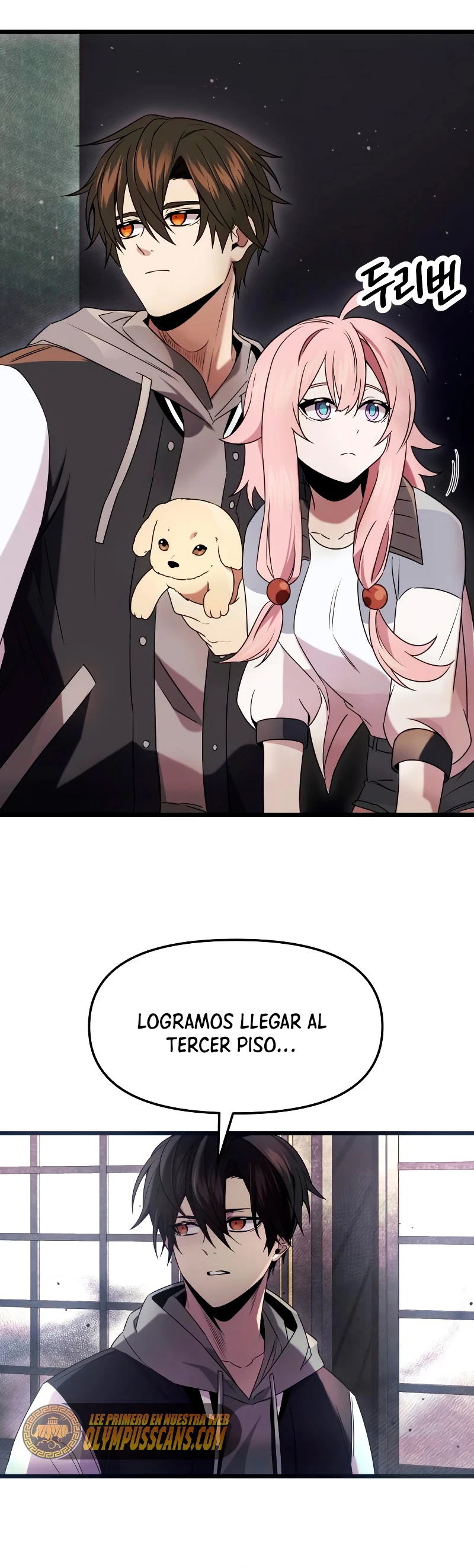 Item Chetado > Capitulo 45 > Page 231