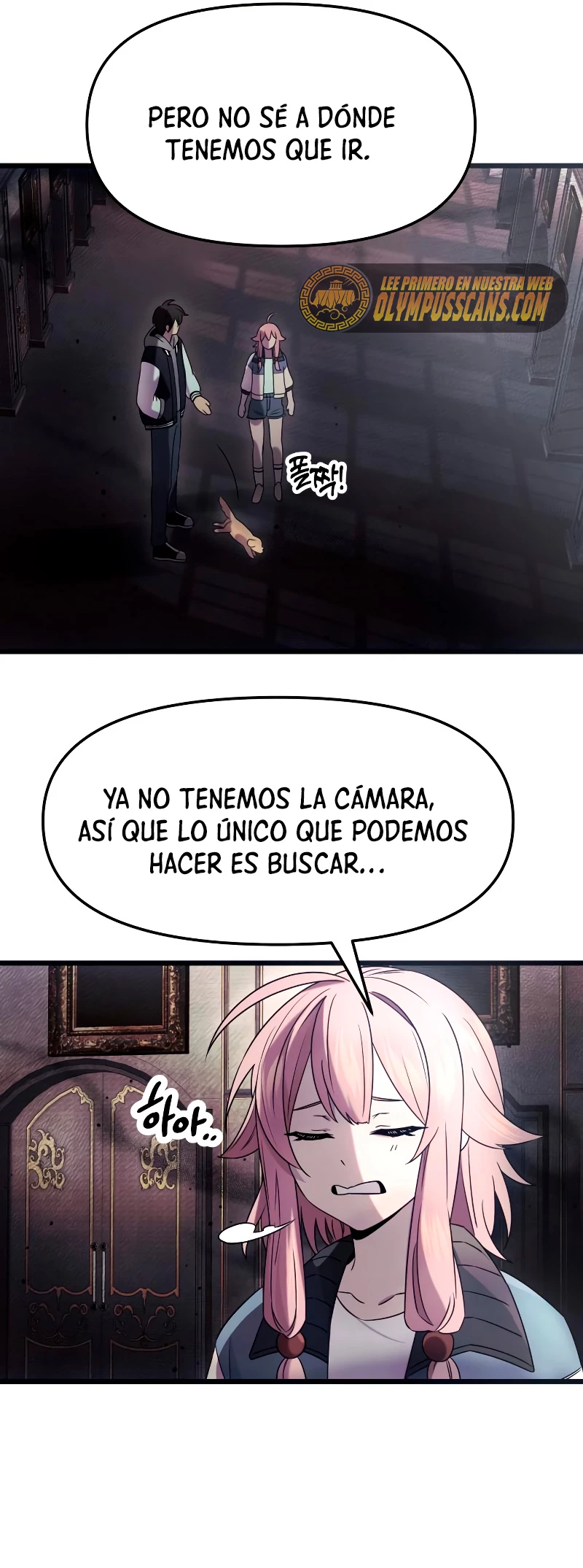 Item Chetado > Capitulo 45 > Page 241