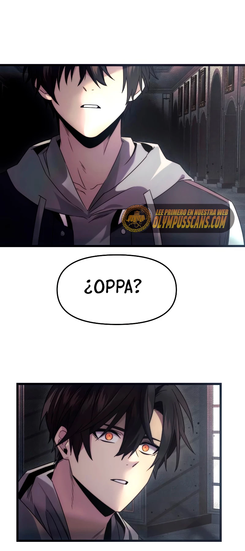 Item Chetado > Capitulo 45 > Page 261