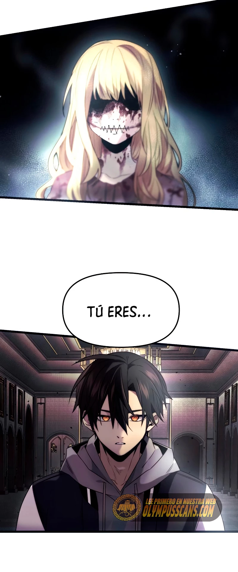 Item Chetado > Capitulo 45 > Page 291