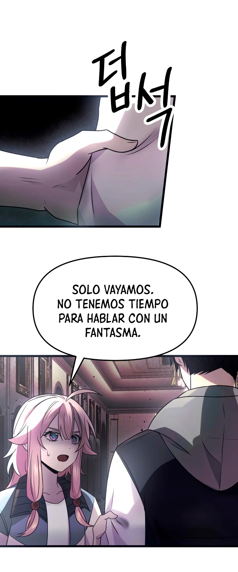 Item Chetado > Capitulo 45 > Page 301