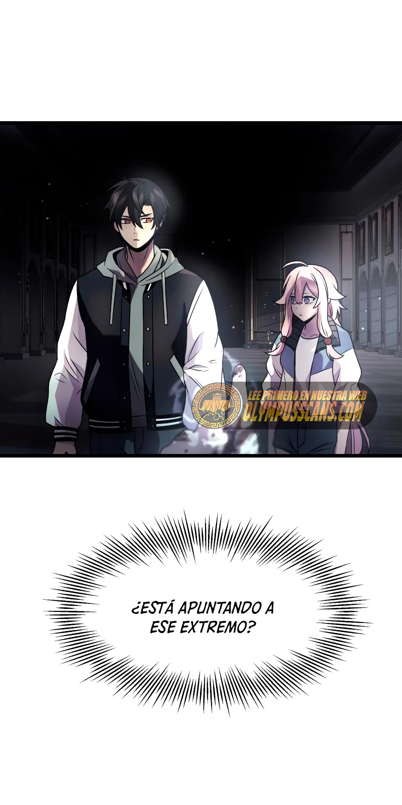 Item Chetado > Capitulo 45 > Page 351