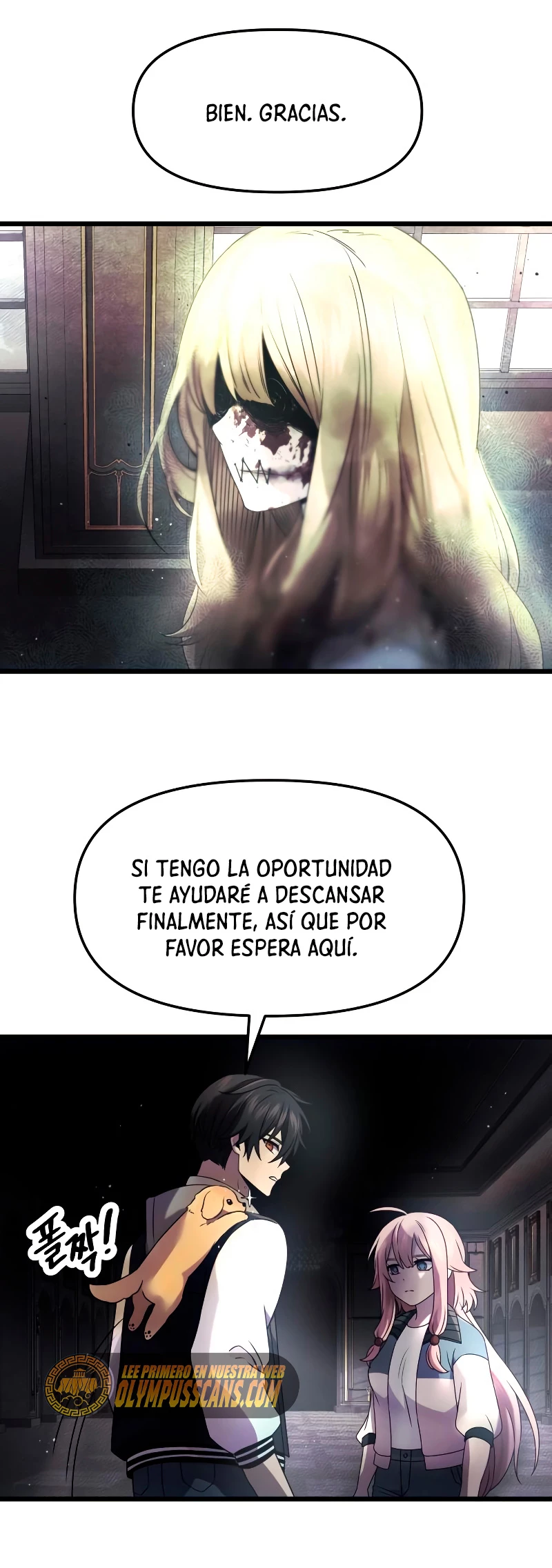 Item Chetado > Capitulo 45 > Page 361